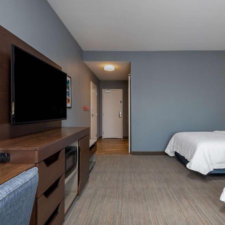 Hampton Inn & Suites Cody, Wy Bagian luar foto