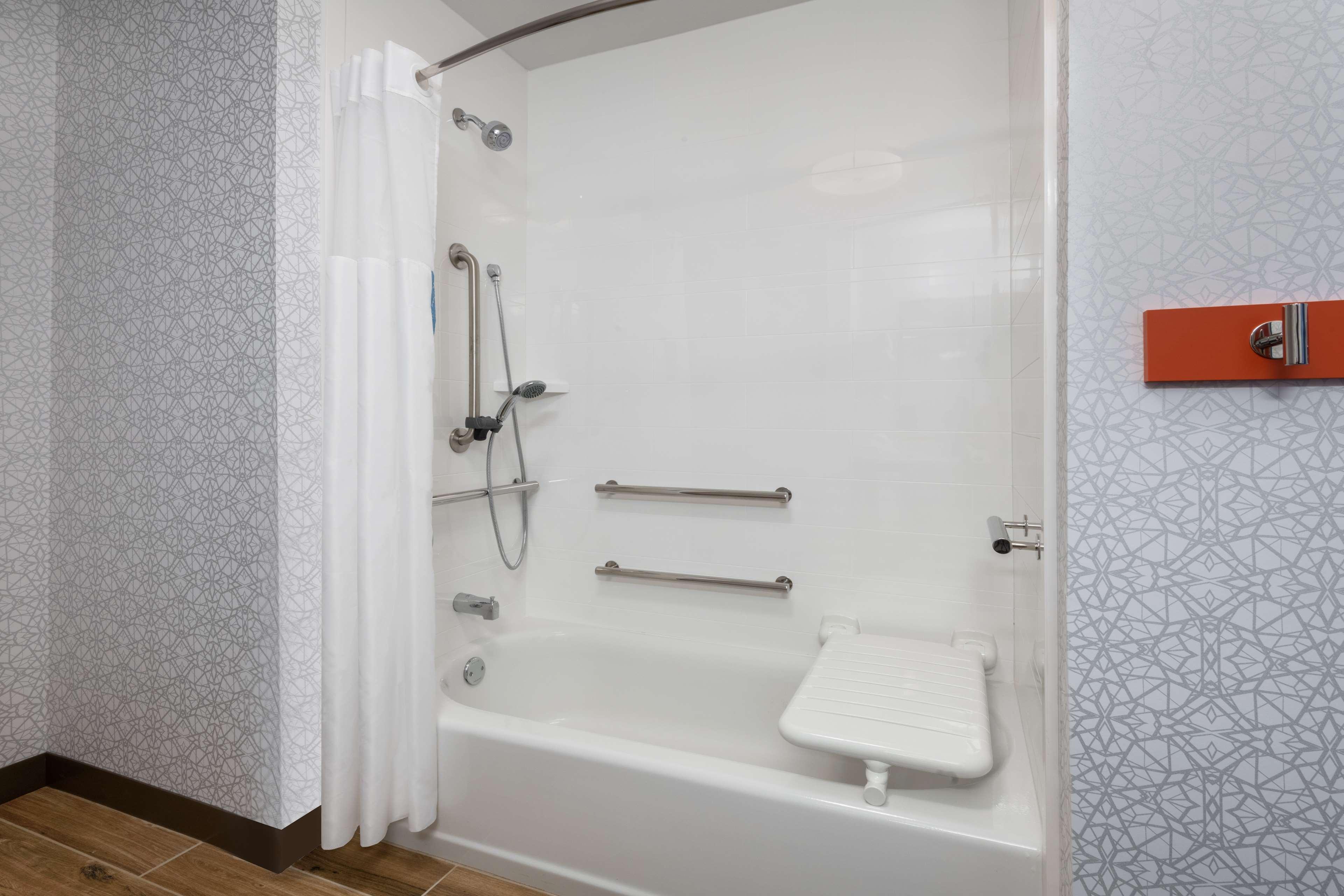 Hampton Inn & Suites Cody, Wy Bagian luar foto